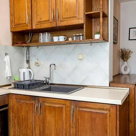 Spacious Flat With Garage - Steps From The Sea Garden By Flat Manаger Апартаменти *
